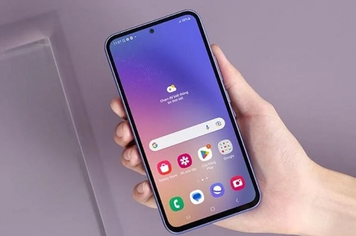 Gợi ý 3 cách khôi phục tin nhắn SMS trên Samsung-1