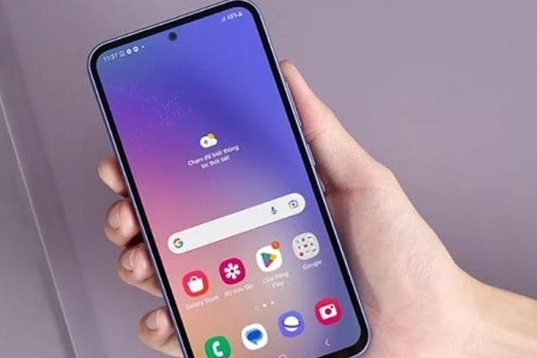 Màn hình laptop bị ẩm do đâu?-2