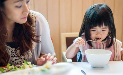 Dấu hiệu nhận diện cha mẹ có EQ thấp-1