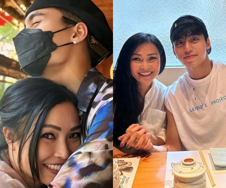 Sao Việt 24h: Cát Phượng bị Nam Thư thẳng tay chặn Facebook khi khuyên nhủ đàn em giữa drama tiểu tam-3