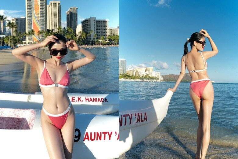 Sao Việt 24h: Cát Phượng bị Nam Thư thẳng tay chặn Facebook khi khuyên nhủ đàn em giữa drama tiểu tam-7