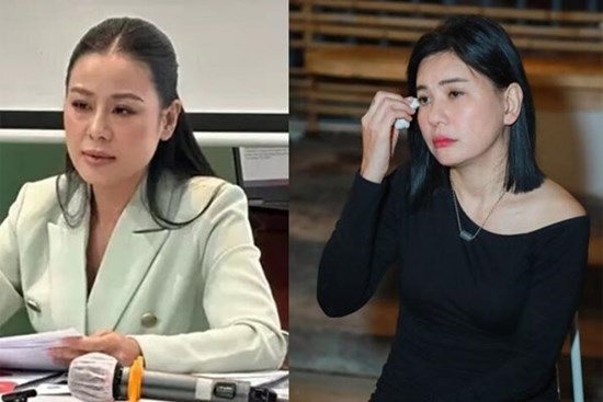 Sao Việt 24h: Cát Phượng bị Nam Thư thẳng tay 