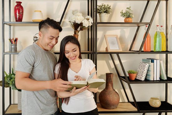 Giải pháp vay mua nhà mới giúp vợ chồng trẻ mua nhà sớm