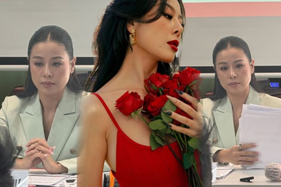 Điều Nam Thư không lường trước