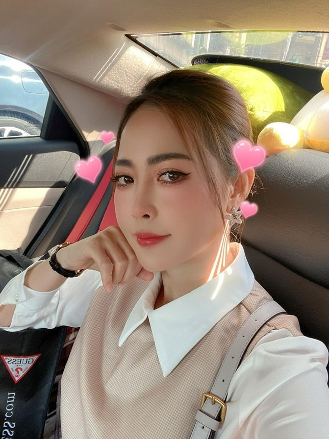 Hùng Thuận Đất phương Nam phản hồi thông tin lừa tiền bạn gái cũ-2