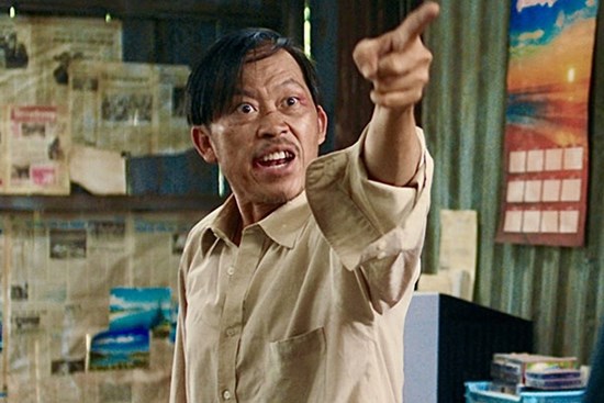 Mời NSƯT Hoài Linh đóng phim điện ảnh, liệu có gây tranh cãi?