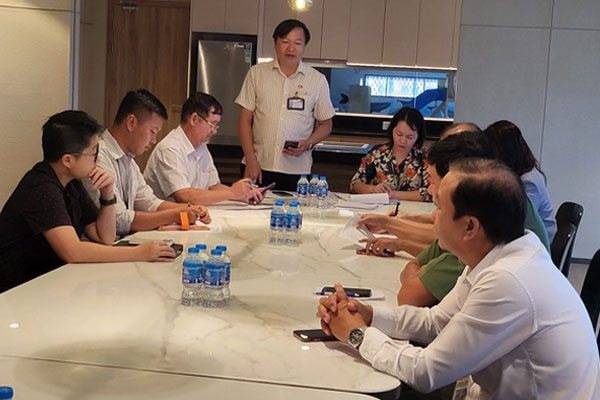 Người đàn ông tử vong khi bơi cứu con ruột và cháu bị sóng biển đánh ra xa bờ-2