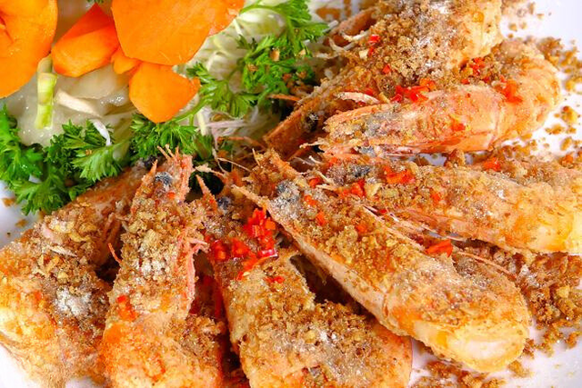 Các món ăn ngon cuối tuần dễ làm để đãi khách-3