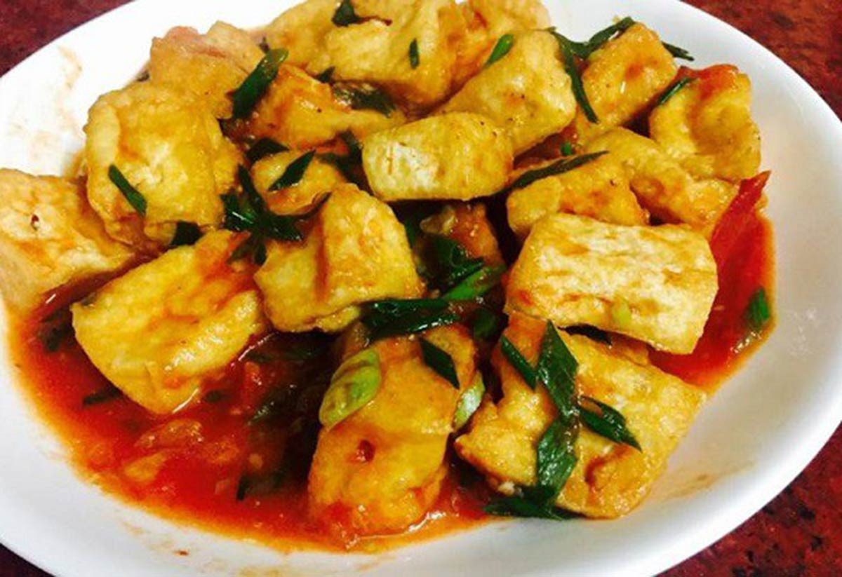 5 cách làm món chay ngon, đơn giản tại nhà-2