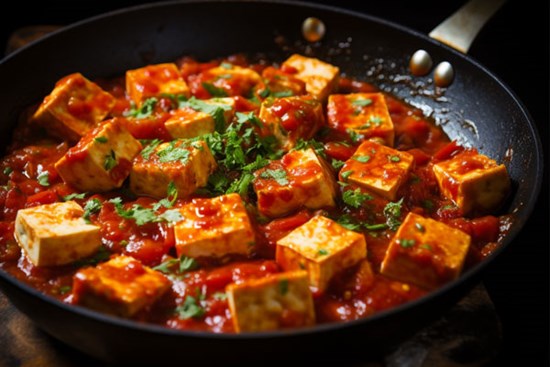 5 cách làm món chay ngon, đơn giản tại nhà