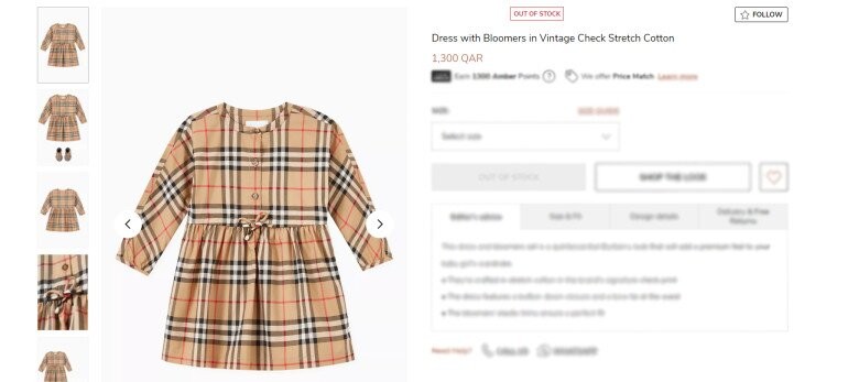 Cặp song sinh nhà Shark Bình 3 tháng tuổi mặc hàng hiệu chục triệu, Phương Oanh thừa nhận 2 con y hệt bố-3