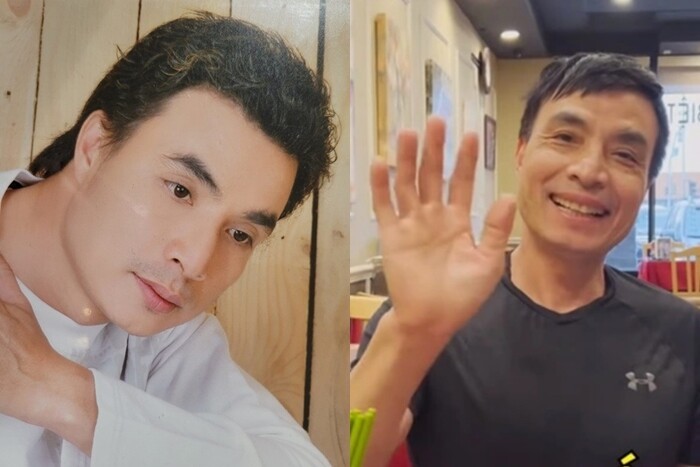 Bố ruột Xuân Mai bị đồn mở quán phở chửi ở Mỹ, tiết lộ khả năng đặc biệt để kiếm gần 200 triệu mỗi tháng-3
