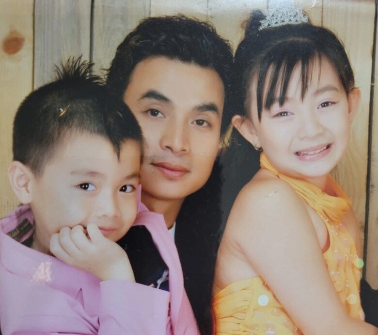 Bố ruột Xuân Mai bị đồn mở quán phở chửi ở Mỹ, tiết lộ khả năng đặc biệt để kiếm gần 200 triệu mỗi tháng-4