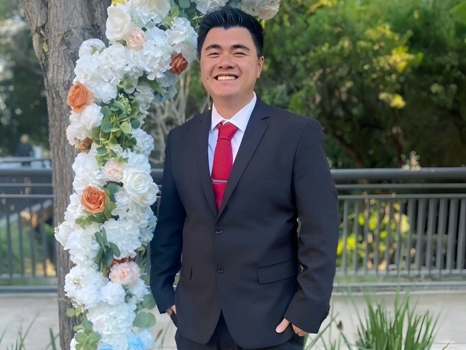 Bố ruột Xuân Mai bị đồn mở quán phở chửi ở Mỹ, tiết lộ khả năng đặc biệt để kiếm gần 200 triệu mỗi tháng-6