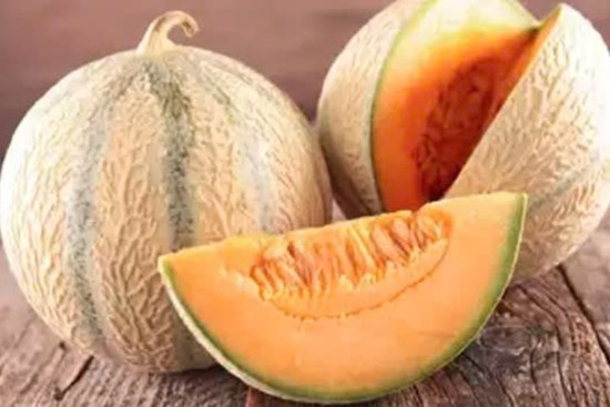 Dưa vàng đang vào mùa, đừng nên bỏ qua loại quả đem đến nhiều lợi ích này
