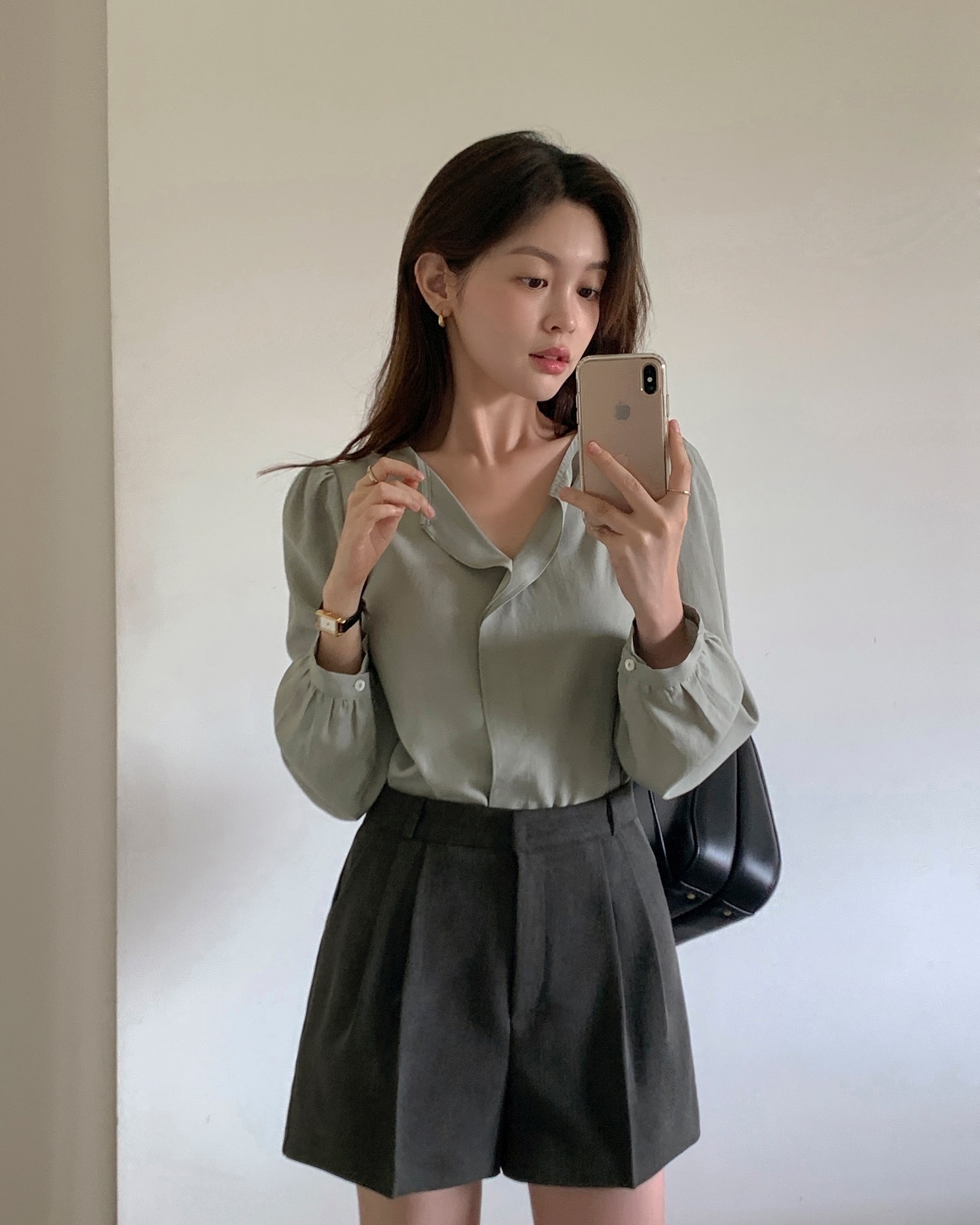 4 công thức diện đồ cho nàng công sở không thích mặc váy-3