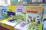 Ngổn ngang nỗi lo đầu năm học: Lãng phí sách giáo khoa-2