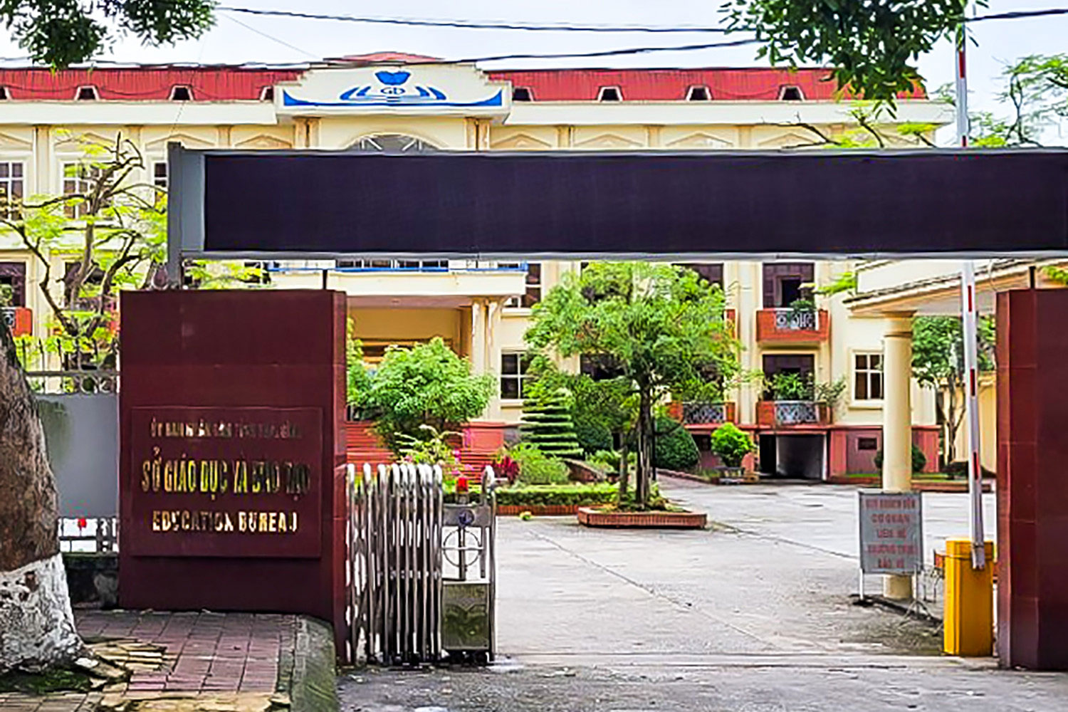 Hà Nội sắp công bố cấu trúc, định dạng đề thi lớp 10 THPT chương trình mới-2