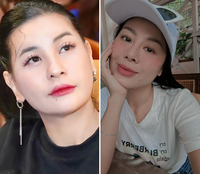 Cát Phượng xin lỗi-1