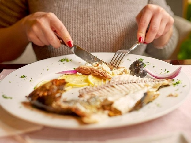 Mối nguy hiểm tiềm ẩn do nhiễm độc thủy ngân có trong các loại cá quen thuộc-2