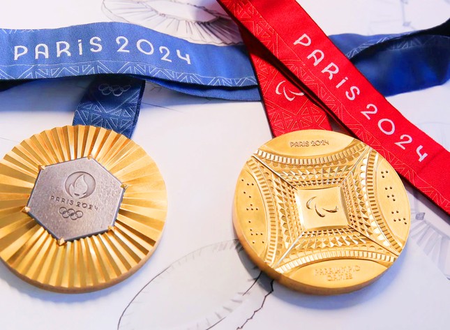 Với nhiều VĐV, tiền thưởng Olympic Paris chỉ đủ… tiêu vặt-1