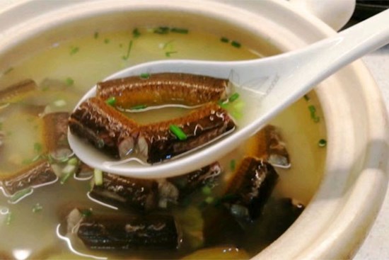 2 món ăn là 'người hùng bổ thận': Hãy luân phiên ăn 2 lần/tuần để nuôi thận, dưỡng gan và 'chống già'
