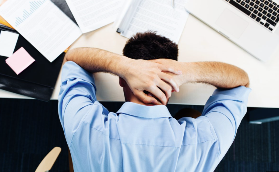 Nguyên nhân khiến người trẻ tuổi mắc chứng hay quên-1