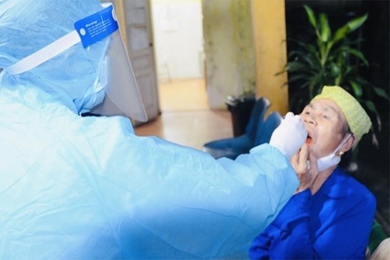 Bộ Y tế chỉ đạo