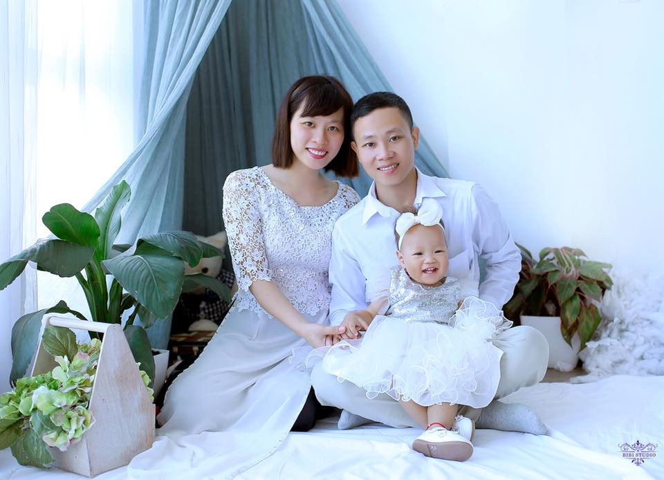 Vợ chồng 3 con mua được nhà, xe từ hai bàn tay trắng, tiết lộ bí quyết chi tiêu-2