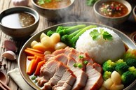 Ăn bao nhiêu thịt lợn, bò mỗi ngày sẽ gây hại cho sức khỏe?