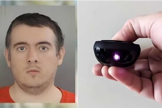 Phát hiện camera ẩn trong phòng ngủ, cô gái không ngờ thủ phạm là hàng xóm