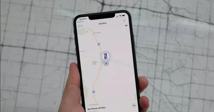 Định vị iPhone người khác mà họ không biết và cách phòng chống-1