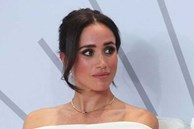 Meghan Markle đang bị gây khó dễ?