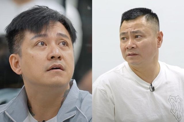 Thánh dỗi trong show Anh trai vượt ngàn chông gai là ai?-2