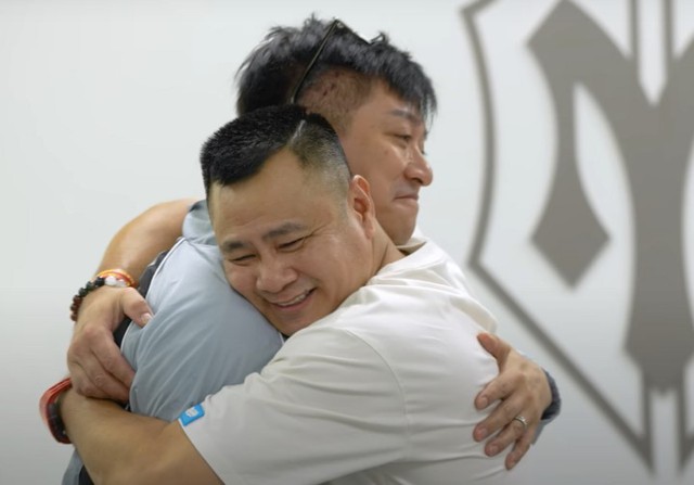 Thánh dỗi trong show Anh trai vượt ngàn chông gai là ai?-3