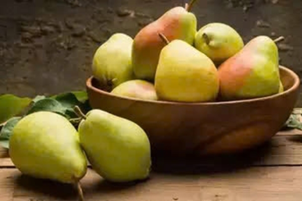 Ăn lê giúp giúp kiểm soát lượng đường trong máu tăng đột biến?-1