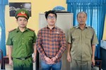 Ninh Bình: Bé trai 2 ngày tuổi bị bỏ rơi cùng dòng nhắn gửi nghẹn đắng-2