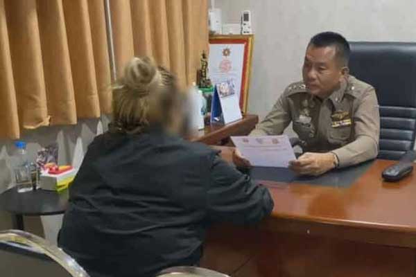 Nữ quái coi 2 năm ở tù là cơ hội kiếm ăn, lừa 3,5 tỷ đồng của gia đình bạn tù-1