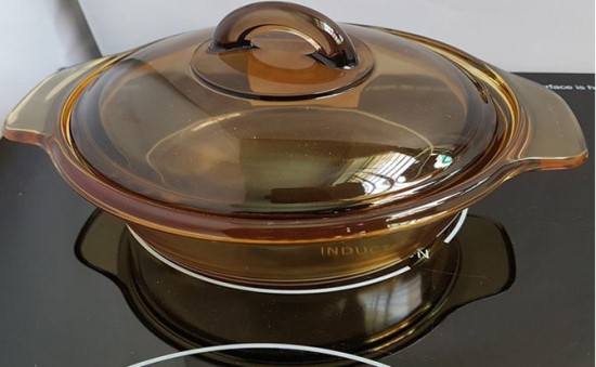 Đừng vội cho nồi thủy tinh đi vì vẫn có cách dùng được trên bếp từ-2