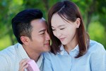 Vợ chẳng ngờ mình là nhân chứng bất đắc dĩ tham dự lễ đầy tháng con của chồng và người tình-1