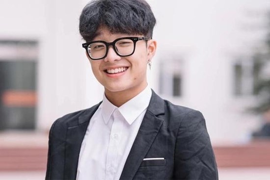 Lần đầu đóng phim Việt giờ vàng, con trai NSND Công Lý mong mỏi điều gì?