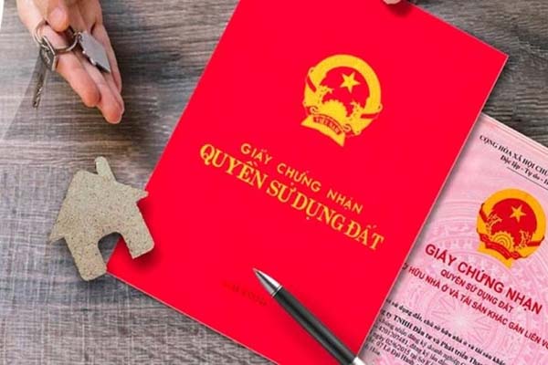 Chung cư chưa có sổ hồng, có được đăng ký thường trú?-2