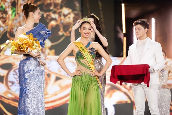 BTC Miss Grand Vietnam, người trong cuộc lên tiếng về thông tin có thí sinh bị chèn ép-2