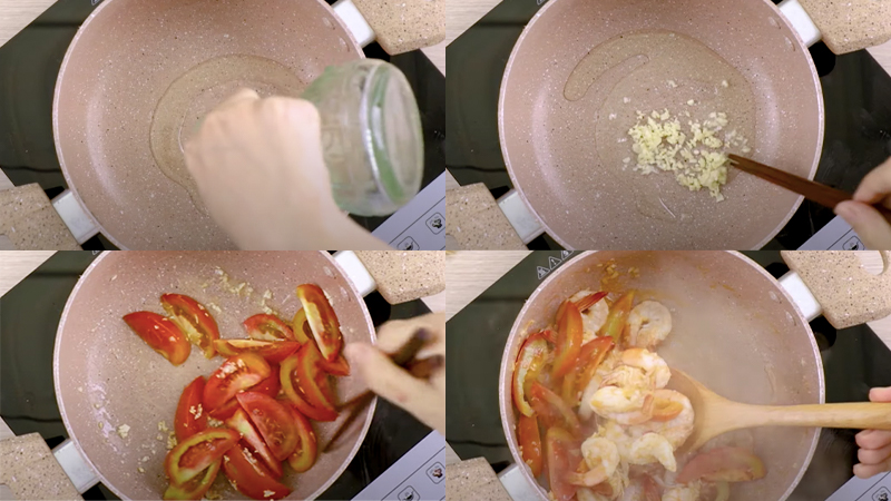 Món dân dã lại cực tốn cơm trong hộp cơm đi làm của phu nhân hào môn Tăng Thanh Hà-10
