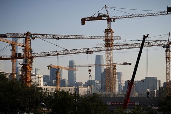 Giới đầu tư nước ngoài rút số tiền kỷ lục khỏi Trung Quốc