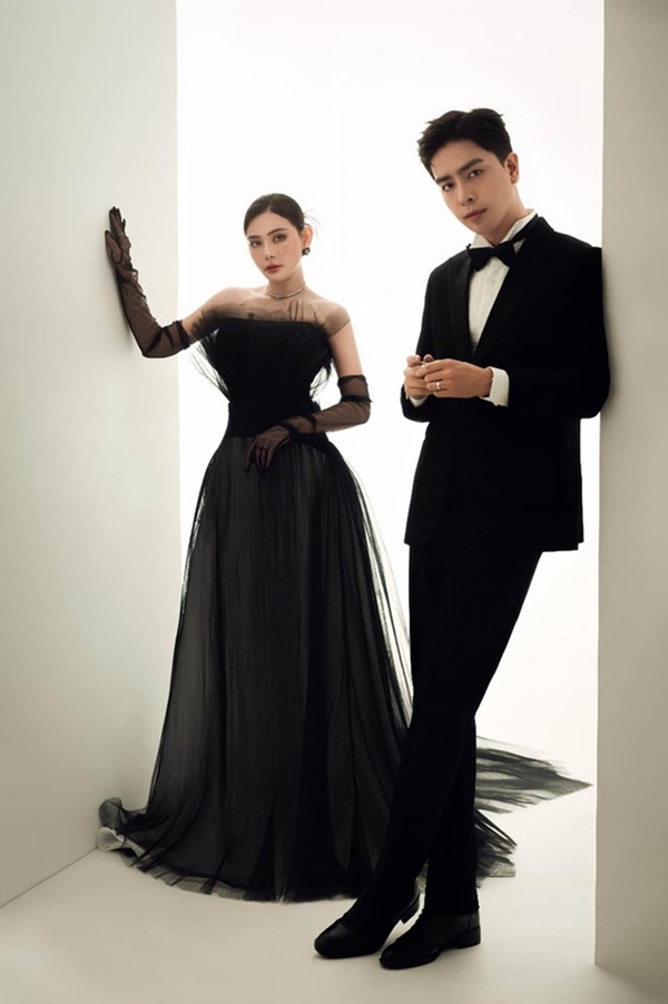 Nữ ca sĩ nổi tiếng từng được mẹ chồng treo giải sinh thêm con cho một sào đất trị giá mười mấy tỷ là ai?-7