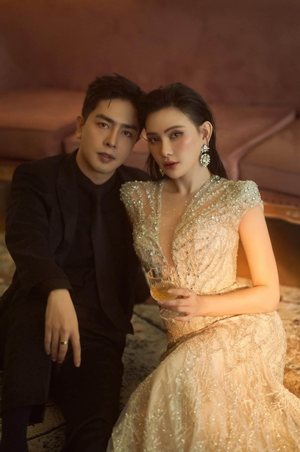 Nữ ca sĩ nổi tiếng từng được mẹ chồng treo giải sinh thêm con cho một sào đất trị giá mười mấy tỷ là ai?-9