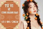 Tử vi tuần mới dự báo 6 con giáp này có nhiều điều bất ngờ về tài lộc, sự nghiệp-4