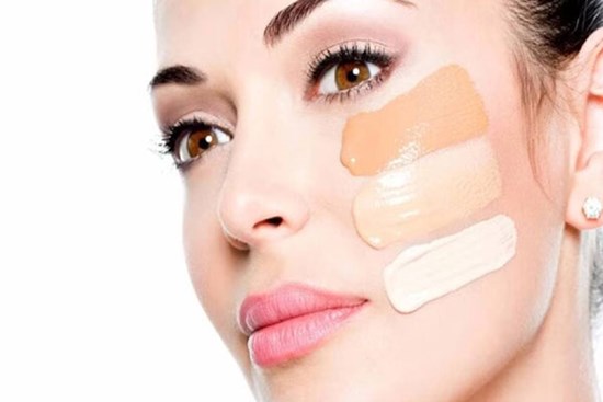 Trang điểm có thể ảnh hưởng đến da thế nào?