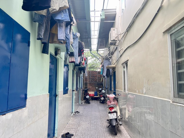 Sinh viên TP. HCM sốt sắng tìm phòng trọ sớm-1